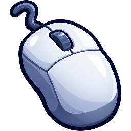 Auto Clicker icon