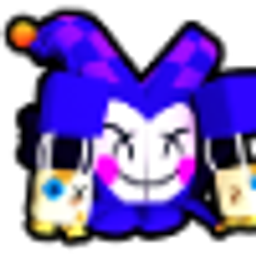 Carnival Minigame icon