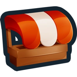 Merchant Buyer icon